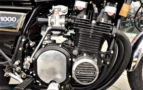 KAWASAKI Z1000 2012 KZT00A