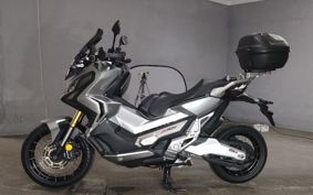 HONDA X-ADV 750 RC95