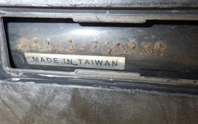 YAMAHA JOG Gen.5 SA36J