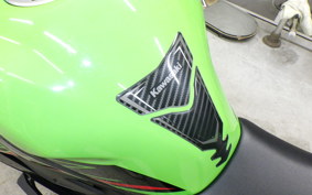 KAWASAKI ZX-25R-2SE 2005 ZX250H