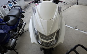 YAMAHA MAXAM 250 SG21J