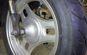 SUZUKI ADDRESS V50 Gen.2 CA42A