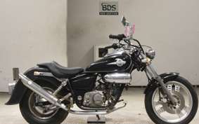HONDA MAGNA 50 2010 AC13