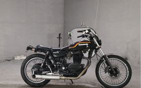 KAWASAKI 250TR BJ250F