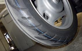 SUZUKI LET's 4 Basket CA43A
