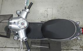 HONDA GIORNO 2 1981 AF70