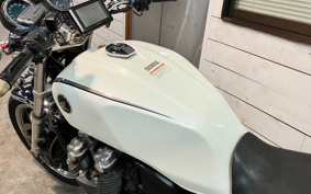 HONDA CB1100 2013 SC65