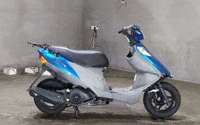SUZUKI ADDRESS V125 CF46A
