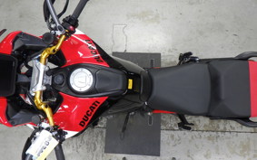 DUCATI MULTISTRADA V4パイ 2023