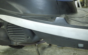 YAMAHA JOG Gen.5 1998 SA36J