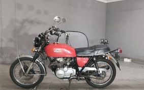 HONDA CB400 CB400F