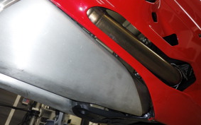 DUCATI 1199 PANIGALE S 2012