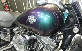 HARLEY FXDL 1580 2009
