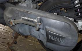 YAMAHA JOG POCHE 2015 SA08J