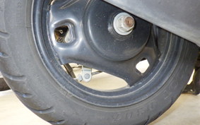 SUZUKI ﾚｯﾂ CA4AA