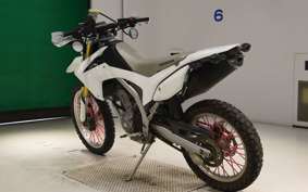 HONDA CRF250L MD38