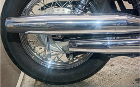 HONDA VT400S 2010 NC46