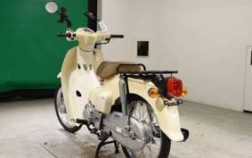 HONDA C50 SUPER CUB 2025 AA09