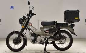 HONDA CT125-2 JA65
