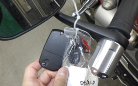 TRIUMPH ROCKET III R 2020