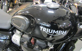 TRIUMPH STREET TWIN 2016 DAD74G
