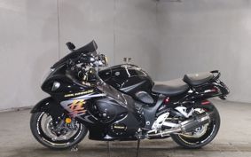 SUZUKI GSX-1300R HAYABUSA 2009 GX72A