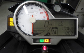 BMW S1000R 2017