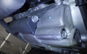 HONDA DIO110-3ﾍﾞｰｼｯｸ 2016 JK03