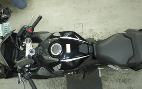 HONDA CBR650R 2021 RH03