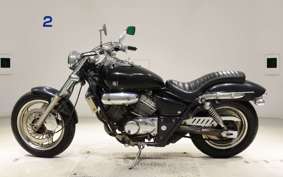 HONDA MAGNA 250