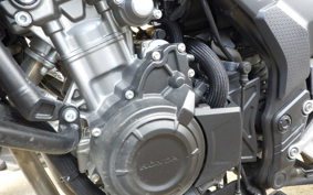HONDA 400X 2023 NC56