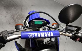 YAMAHA WR250X DG15J