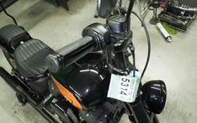 HARLEY FXBBS1870 2024