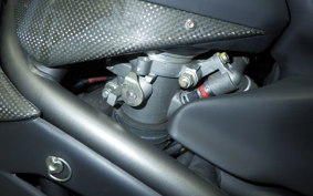 MV AGUSTA  F4 S PR 2008