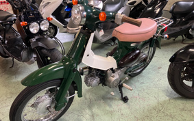 HONDA LITTLE CUB AA01