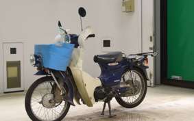 HONDA C50 SUPER CUB AA01