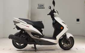 YAMAHA CYGNUS 125 X 2 SE44J