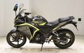 HONDA CBR250R A 1991