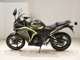Фото Honda CBR250R A 1991 с японского аукциона