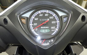 SUZUKI ADDRESS 110 2021 CE47A