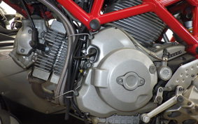 DUCATI MULTISTRADA 1000 DS 2019