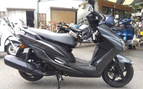 YAMAHA CYGNUS 125 X SED8J