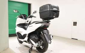 HONDA PCX 125 2017 JK05
