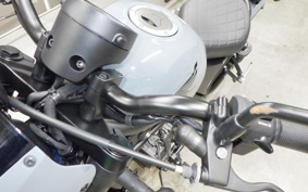 HONDA REBEL 250  S E-clutch 2012 MC49
