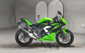 KAWASAKI Ninja 250SL BX250A