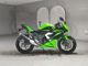 Фото Kawasaki Ninja 250SL с японского аукциона