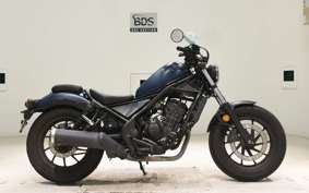 HONDA REBEL 250 A 2021 MC49
