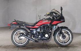 KAWASAKI GPZ400F ZX400A