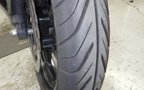 KAWASAKI NINJA 250 2014 EX250L