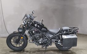 HONDA REBEL MC49